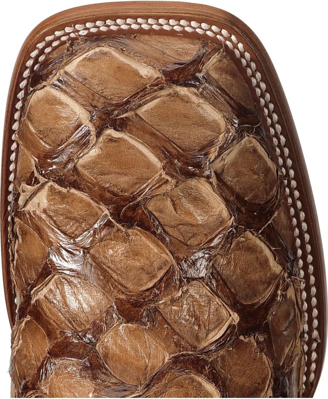 Men's Pirarucu Exotic Boot