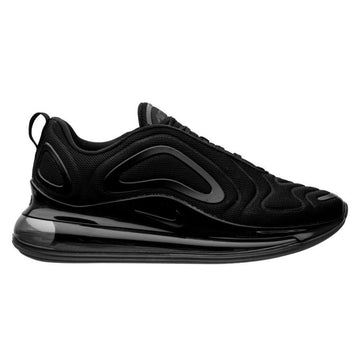 Air Max 720 - Black/Anthracite