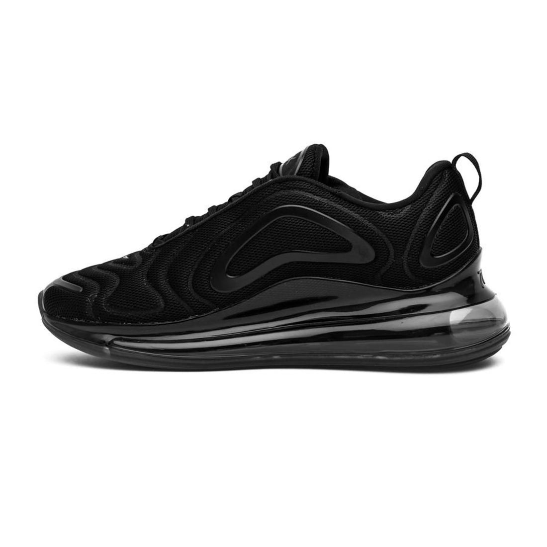 Air Max 720 - Black/Anthracite