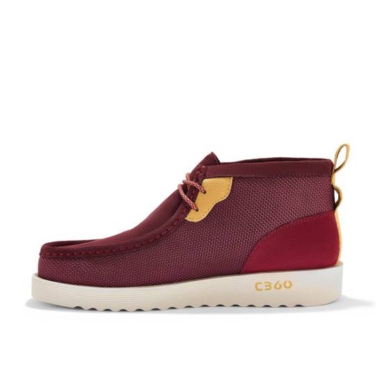 ORIGINAL WALLABEE LIMITED EDITION SHOES