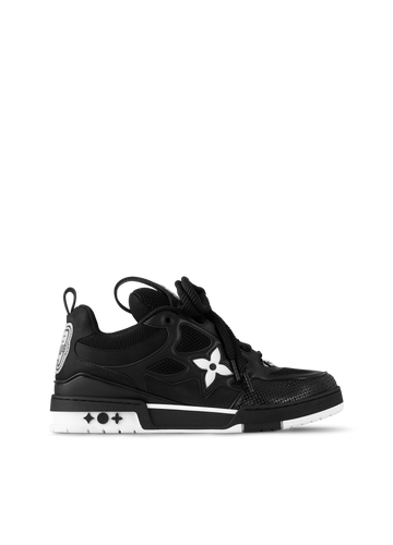 luxury men's skaters Sneakers