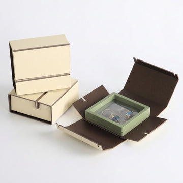 Gift Box Packing Service