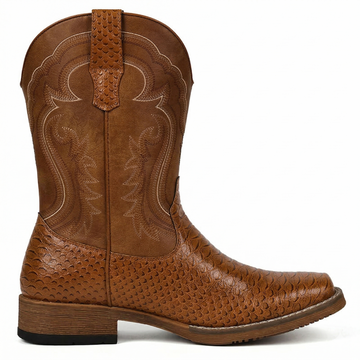 Cowboy Boots for Men