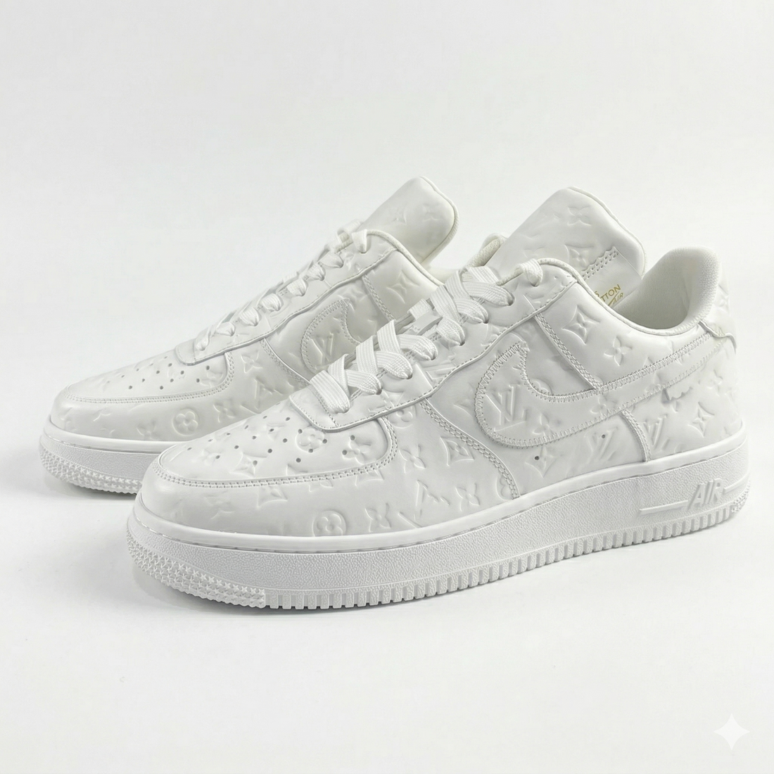 Air Force 1 Low 'White'