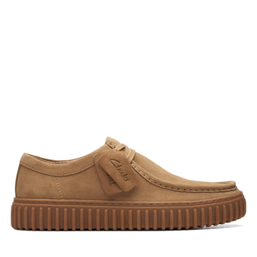 Mens Torhill Lo Moccasins