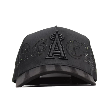 Angel Dark Original Black Cap