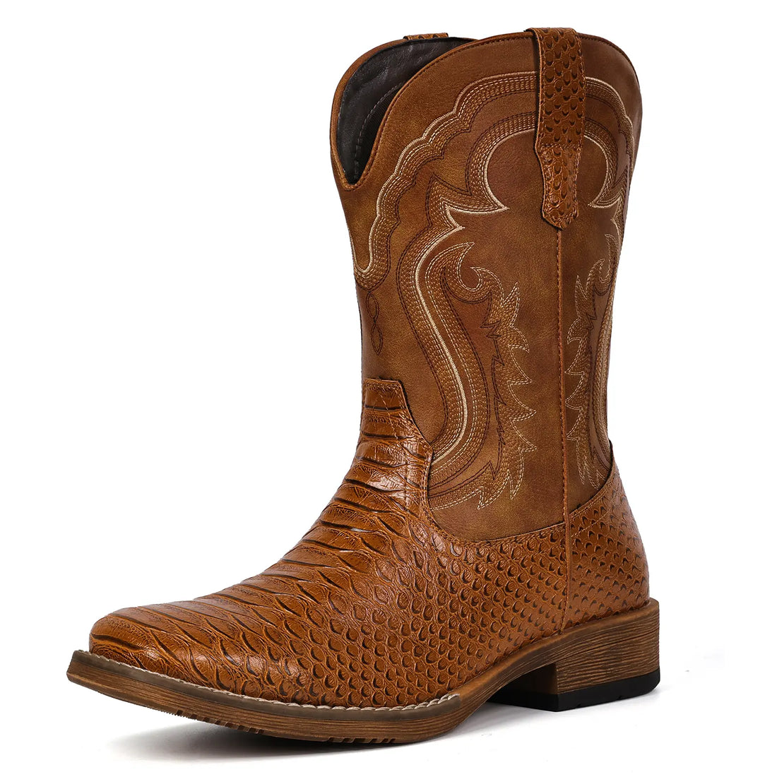 Cowboy Boots for Men