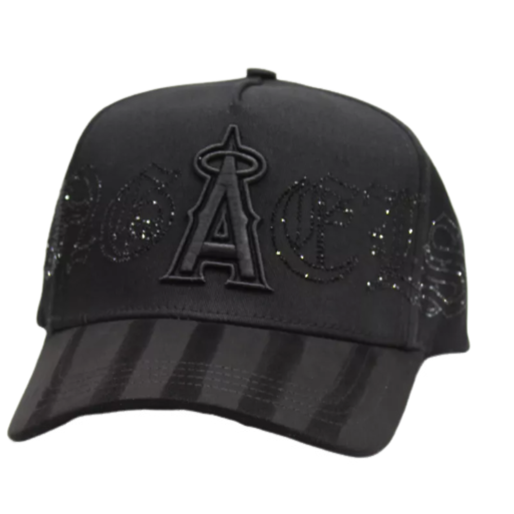 Angel Dark Original Black Cap