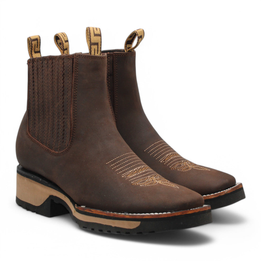 Men's Hooch Western Boots